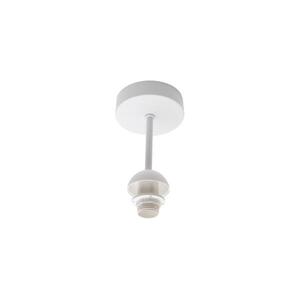 BRILAGI - Felületre szerelt csillár PARTY 1xE14/60W/230V fehér 8590828050919 kép