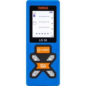 NAREX LD 30 65406795 lézeres távolságmérő kép