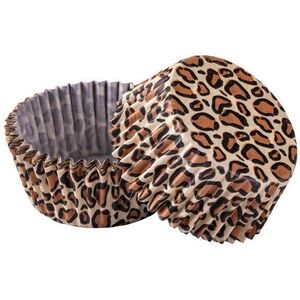 Zenker Muffin papír, 50 darab kép