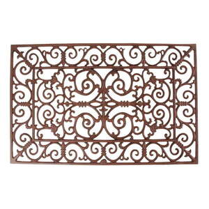 Lábtörlő 46x71, 5 cm - Esschert Design kép
