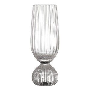 Pezsgős pohár 250 ml Taurin – Bloomingville kép