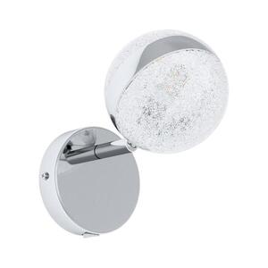 Eglo 98343 - LED Fali spotlámpa SALTO 1xG9/3W/230V 98343 kép