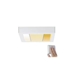Paulmann 79796 - LED/13W Mennyezeti lámpa CARPO 230V 2300-3000K 79796 kép