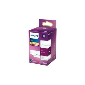 LED Izzó Philips GX53/5, 5W/230V 2700K 8718699773717 kép