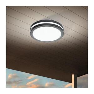Eglo 97237 - Dimmelhető LED fürdőszobai lámpatest LOCANA-C LED/14W/230V BT IP44 97237 kép