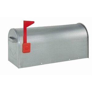 Rottner USA MAILBOX ALUMINUM kép