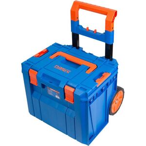 Narex NarexBox 4 RB 65407031 rendszerkoffer kép