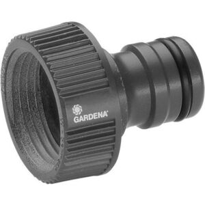 GARDENA Profi-System Mentes csapelem, 26, 5 mm (3/4") / 33, 3 mm (1") kép