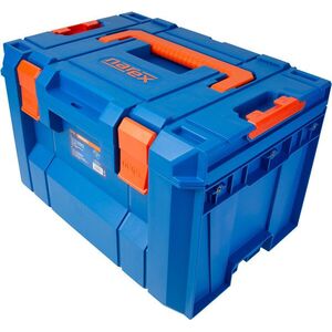 Narex NarexBox 3 65407006 rendszerkoffer kép
