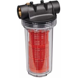 EINHELL kerti szivattyú előszűrő 25 cm, 4173851 kép