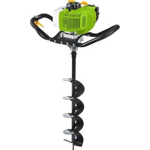 FIELDMANN FZPV 5005-B Benzines földfúró kép