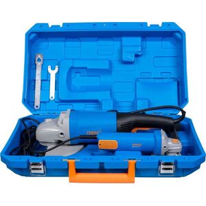 NAREX DOUBLE EBU 230/125 65406806 sarokcsiszoló szett kép