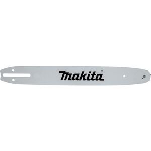 MAKITA vezetősín, 35cm, 1, 1mm, 3/8", 52 láncszem kép