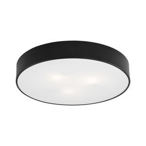 Argon 1186 - DARLING mennyezeti lámpa 3xE27/15W/230V, 45 cm, fekete 1186 kép