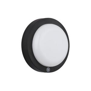 Globo 12379A - LED fali lámpa LASSE 1, 2W/3, 7V, 15 cm, 1800 mAh, töltővel 12379A kép