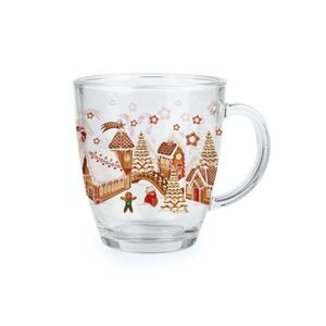 Toro Mézeskalács falu bögre, 350 ml kép