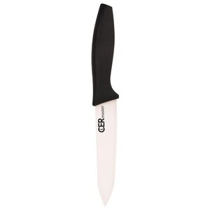 Orion Cermaster kerámia/műanyag konyhakés, 12, 5 cm kép