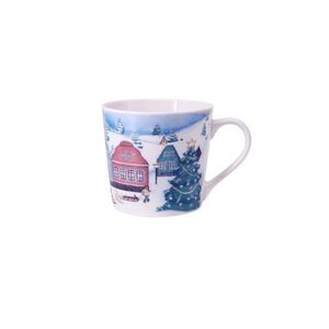 Toro Falu bögre 400 ml kép