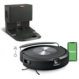 iRobot Roomba Combo j7+ (c7558) kép