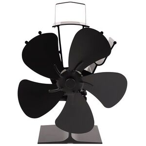 Kaminer, 5 lapátos, 60°C - 345°C kép