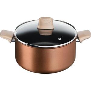 Tefal - Fazék fedővel RESPECT átm. 24 cm G2544602 kép