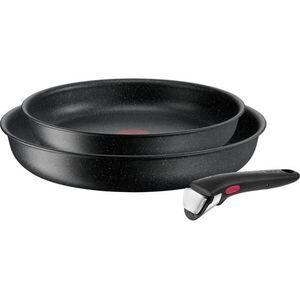 Tefal - 3 darabos edénykészlet INGENIO PERFECT COOK L3999453 kép