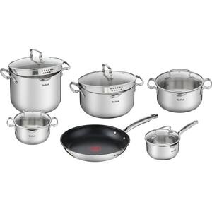 Tefal - 11 darabos DUETTO+ edénykészlet G732SB55 kép
