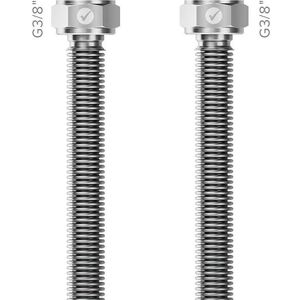 MERABELL Aqua Classic G3/8" - G3/8", 35cm kép