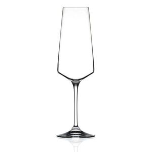 Pezsgőspohár szett 6 db-os 360 ml – RCR Cristalleria Italiana kép