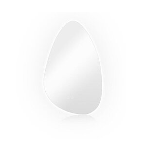 Fali tükör világítással 50x80 cm Illume – Bonami Essentials kép