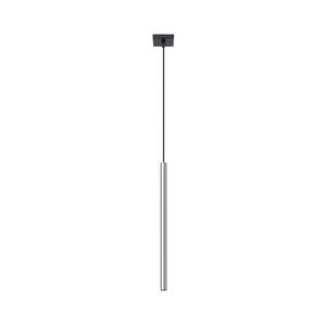 SL.1199 - Csillár zsinóron PASTELO 1xG9/8W/230V króm SL.1199 kép