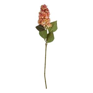 FLORISTA hortenzia 72cm rózsaszín kép
