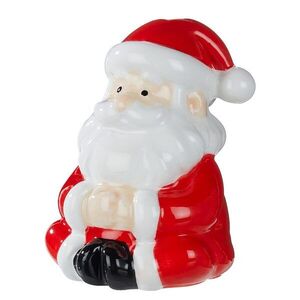 SWEET X-MAS dekor Mikulás 8 cm kép