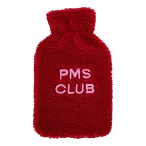 STAY HOME CLUB melegvizes párna 1, 7l, PMS CLUB kép