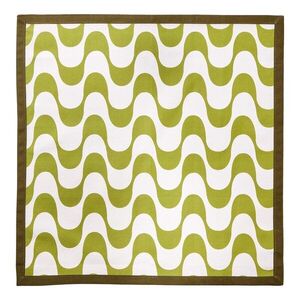 WAVY pamut szalvéta 42x42cm kép
