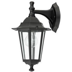 Rábalux - Kültéri fali lámpa 1xE27 / 60 W / 230 V kép