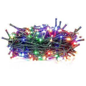 RETLUX RXL 203 fényfüzér 50LED 5 + 5 m MC TM kép