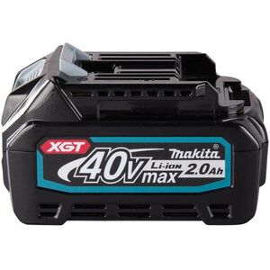 MAKITA Li-ion akkumulátor XGT BL4020 40V/2.0Ah kép
