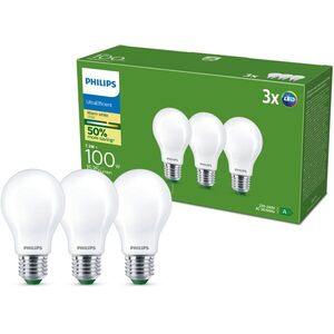Philips LED CLA A60 100W E27 WW FR ND UE, 3 db kép