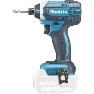 MAKITA Li-ion LXT 18V 1/4" DTD152Z ütvecsavarozó (AKKU nélkül) kép