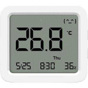 Xiaomi Smart Temperature and Humidity Monitor 3 kép