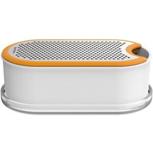 FISKARS FUNCTIONAL FORM 1019530 Reszelő fehér tállal kép