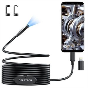 Depstech NTC55 kép