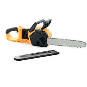 RIWALL PRO RACS 4020i akkus láncfűrész, 2 x 20V (akku nélkül) kép