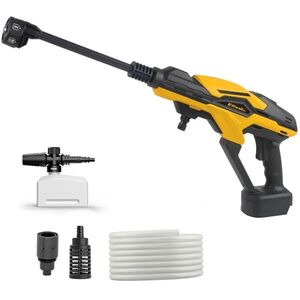 RIWALL PRO RAPW 3520i akkus magasnyomású mosó, 20V (akku nélkül) kép