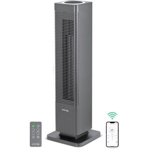 Siguro HS-R450Y Reindeer Hot & Cool, WiFi kép
