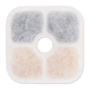 Szűrő szett itatókútba macskáknak 6 db-os Catit Pixi – Plaček Pet Products kép