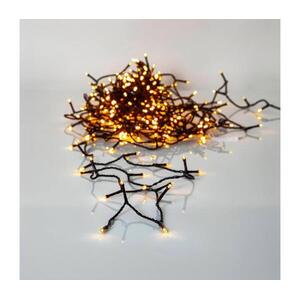 Eglo 411515 - LED kültéri fényfüzér, 360 LED, 30 m, IP44, meleg fehér 411515 kép