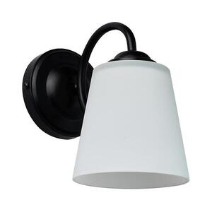 PAFOS fali lámpa 1xE27/15W/230V fekete ML2256 kép