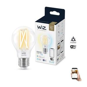 LED Dimmelhető izzó A60 E27/6, 7W/230V 2700-6500K CRI 90 Wi-Fi - WiZ 8718699787158 kép